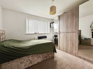 Bedroom 3- click for photo gallery